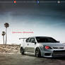 Scion tC 2012 Modified