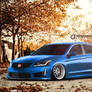 2011 Honda Accord Sedan Modified