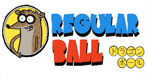 Regular Ball