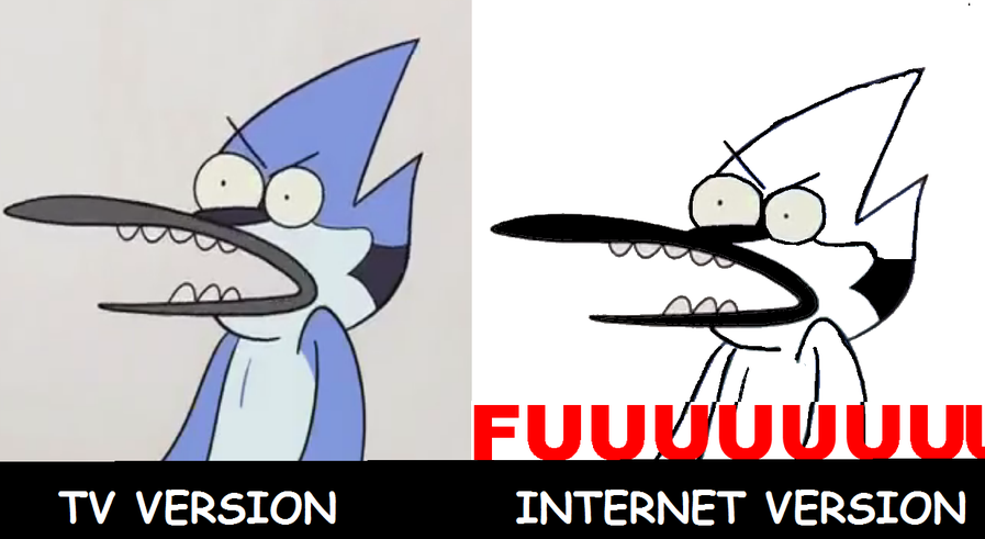 TV Vs Internet