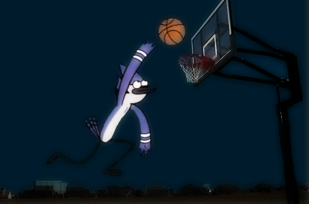 Slam Dunk