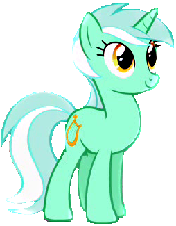 Lyra Heartstrings