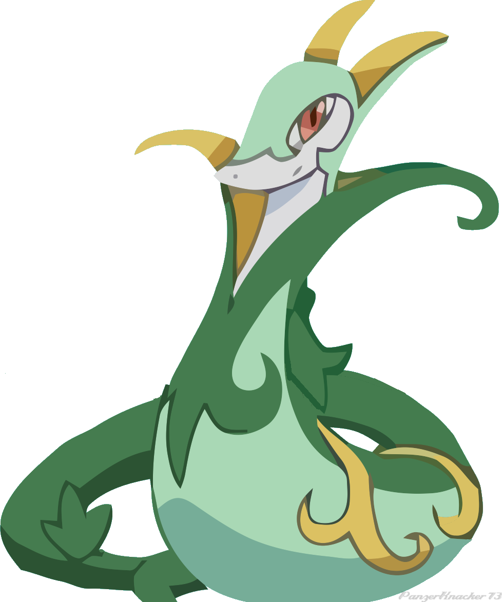 Serperior