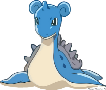 Lapras