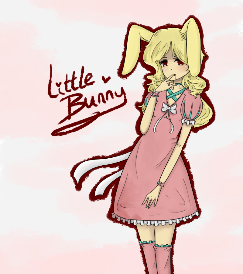 Little Bunny~