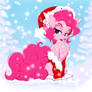 MLP Naughty Christmas