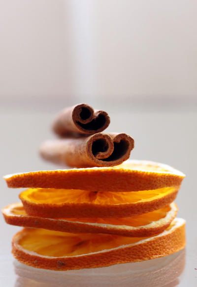 - Cinnamon - by ioanaalexandra