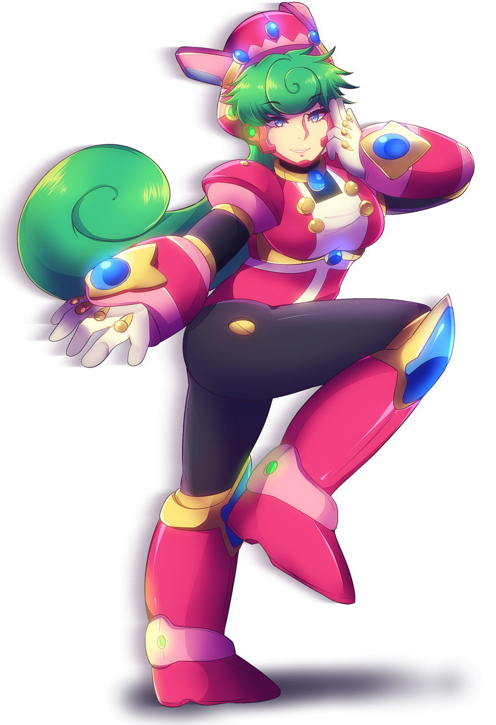 Marino by Hortensia-L on DeviantArt