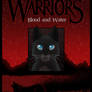 Warriors: Blood and Water - Cover