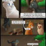 Warriors: Blood and Water - Page 14