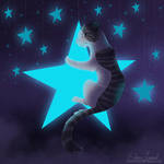 Ivypool - Buy the Stars by KelpyART