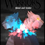 Warriors: Blood and Water - Ch6 - Cover