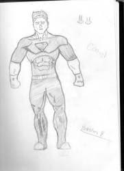 Superboy