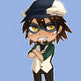 Kotetsu Chibi