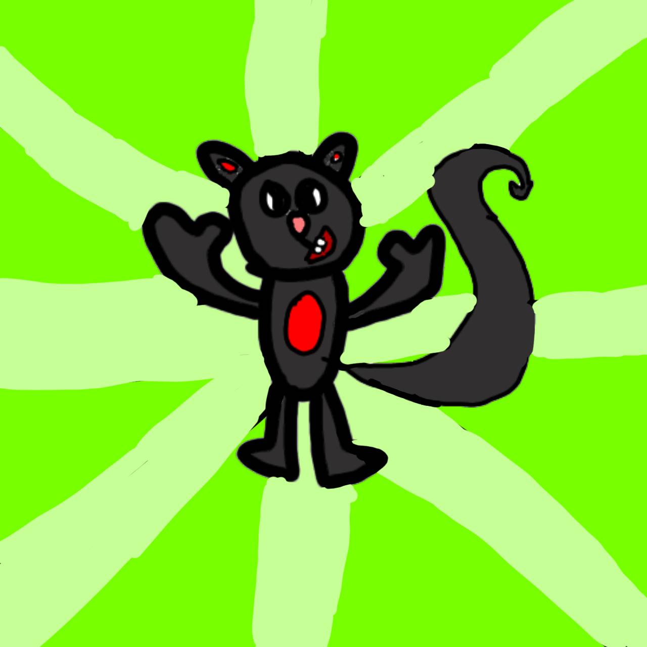 Scratch HTF But he is in a Background. by TTPInkler on DeviantArt