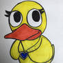 TMS: Lovable Ducky