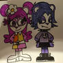 HHPAY: Puffy Panda AmiYumi