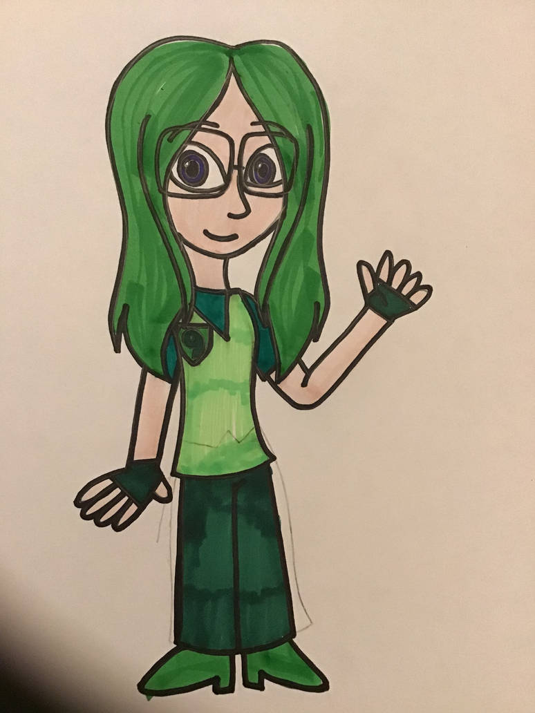 Numberjacks Humans Deviantart Numberjacks: Humanized Nine by TigeressBird324 on DeviantArt