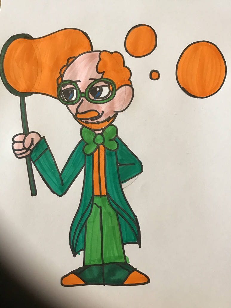 Numberjacks Designing Humans Numberjacks: Humanized Puzzler by TigeressBird324 on DeviantArt