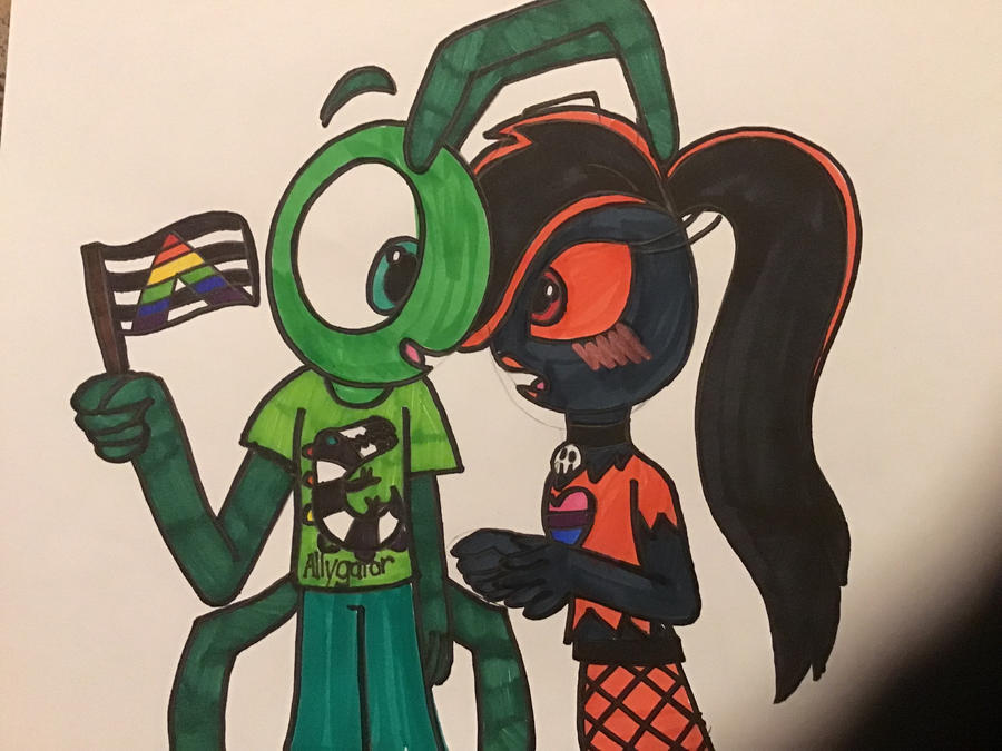 TMS Mask City AU: Meet Cute