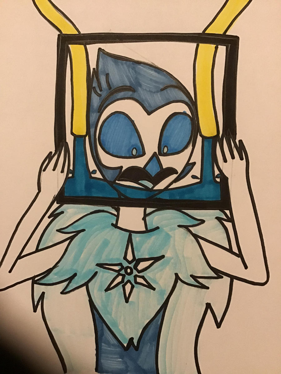 HB-Saw: The Cube Trap by TigeressBird324 on DeviantArt