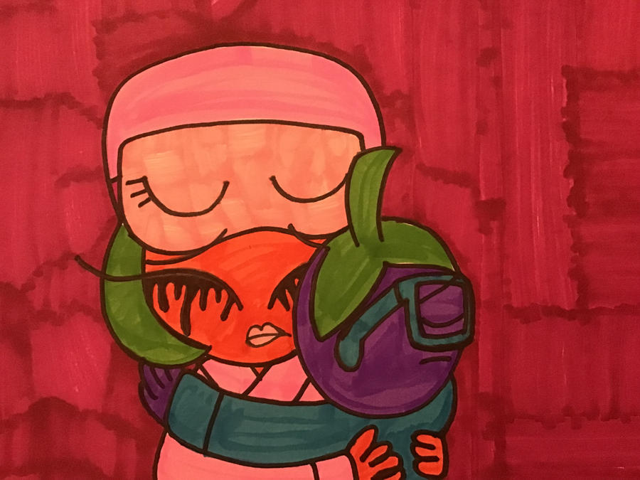 Sorabe Script Images FW Gift: Comforting Sorbabe by TigeressBird324 on DeviantArt