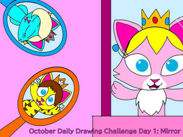 Explore the Best Octoberdailydrawingchallenge Art | DeviantArt