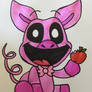 AIML: Pink Candy Kingdom Picky Piggy