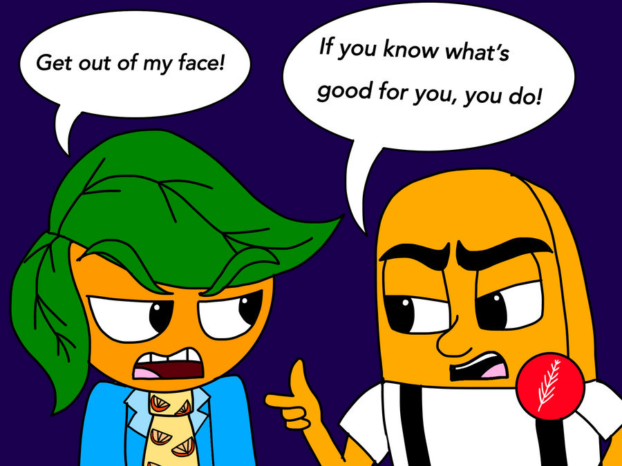 FW Weetabix If You Know Whats Good For You By TigeressBird324 On Fw weetabix if you know whats good for you by tigeressbird324 on