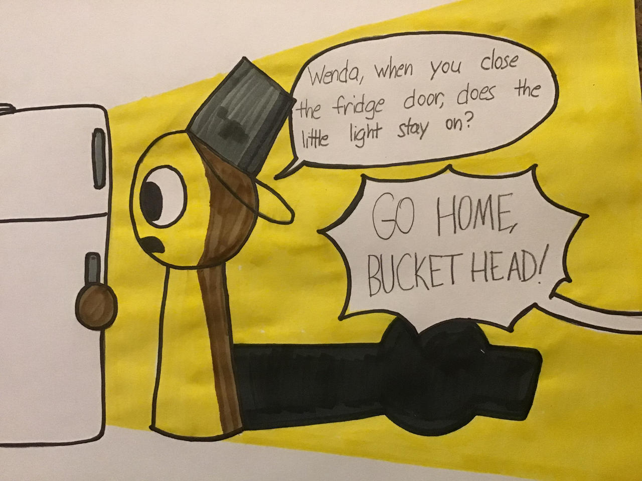 Sprunki: Hello Light by TigeressBird324 on DeviantArt