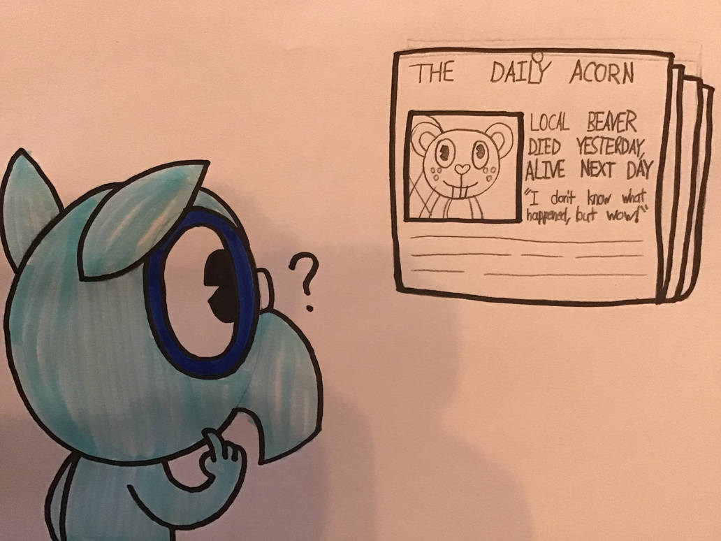 HTF: Trying To Crack The Code by TigeressBird324 on DeviantArt