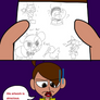 Weapons Drawn: Dreadful Drawings
