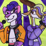 KPopDH-Zootopia: Zoo/How its Done