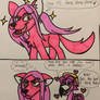 KPopDH: Badass and The Birdbrains