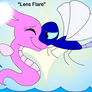 Daily Challenge: Lens Flare