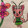 Daily Challenge: Orchid