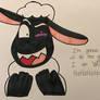 AtA: Wooly as Pawbert
