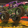 Grave digger