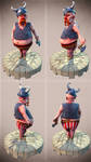 Vikingz by Mayrt