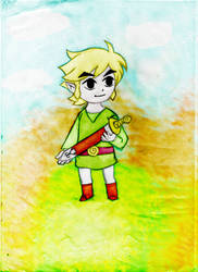 Just Link