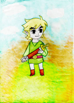 Just Link