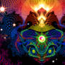 Visionary art