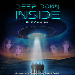 Deep Down Inside - Chapter 1