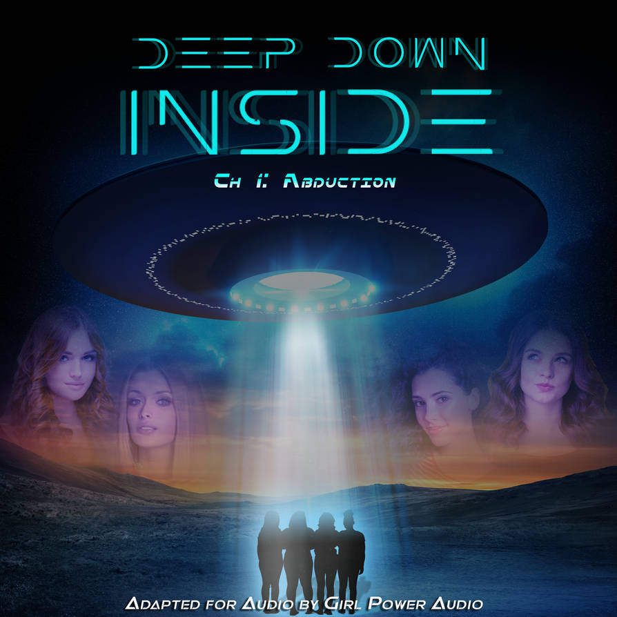 Deep Down Inside - Chapter 1 by larafan on DeviantArt
