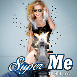Super Me Coming Soon!