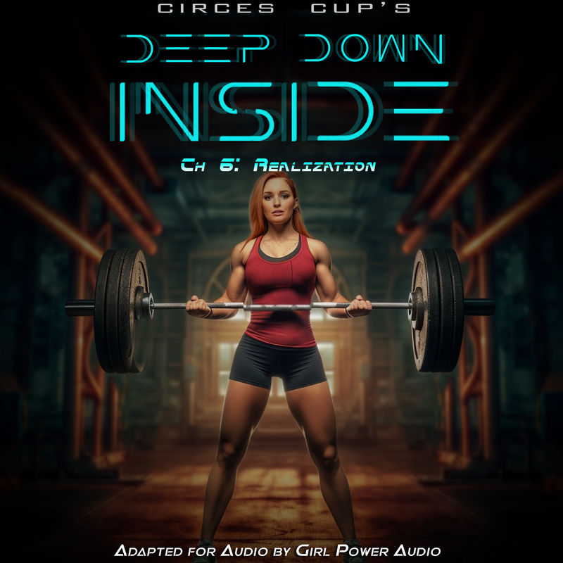 Deep Down Inside - Chapter 6 by larafan on DeviantArt