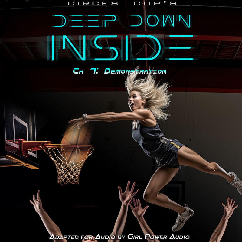Deep Down Inside - Chapter 7 by larafan on DeviantArt