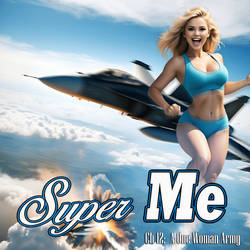 Super Me Episode 12:  A One Woman Army