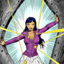Powergirl Lois V2