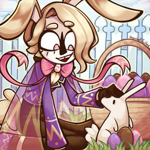 Easter 2023